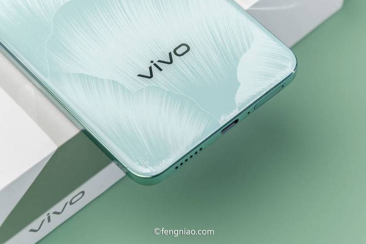 vivo智能音箱