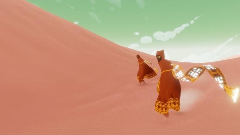 风之旅人(手机版)