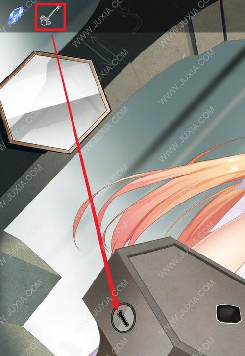 lost第一关怎么过