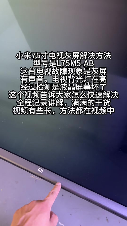 小米电视不支持音频格式