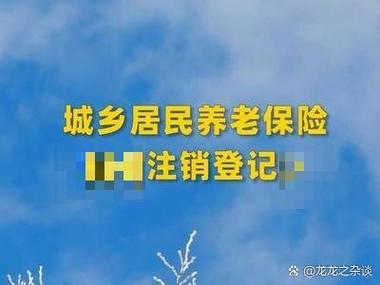 公司注销养老保险怎么办
