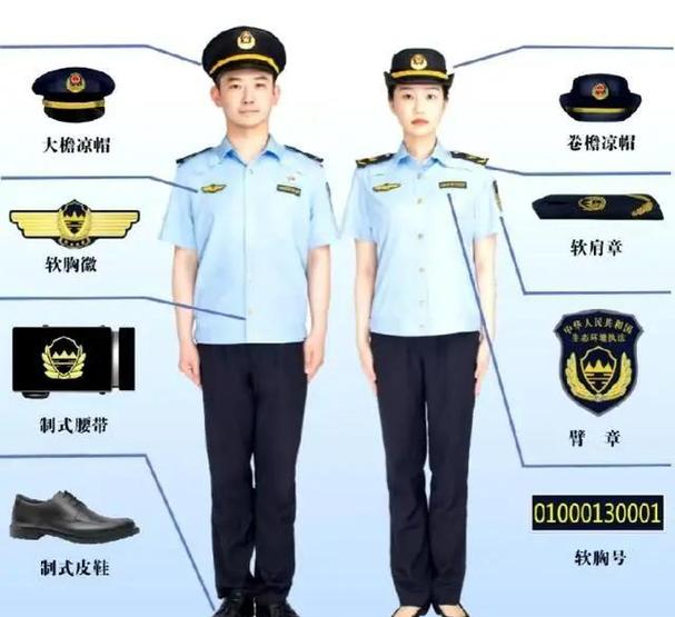 非制式服装是指什么