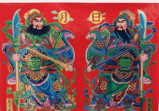 门神掉了要警惕四种病