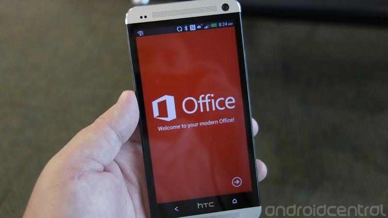 office for android