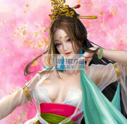 三国志13女武将去衣头像包