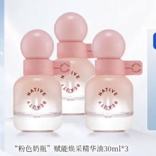 达令家冻干粉和小银针