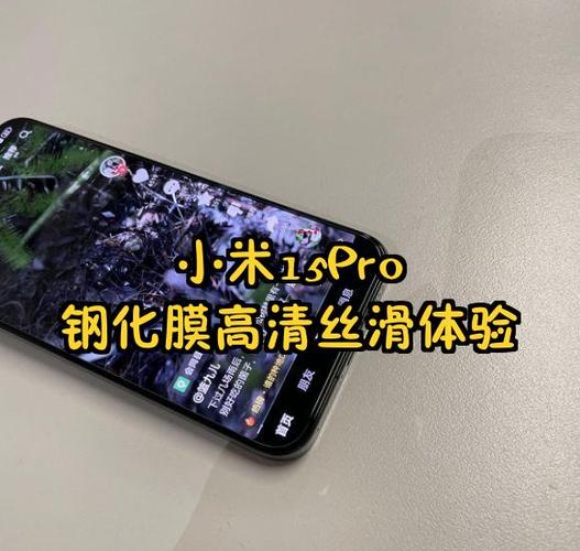 小米旗舰店贴膜多少钱缩略图