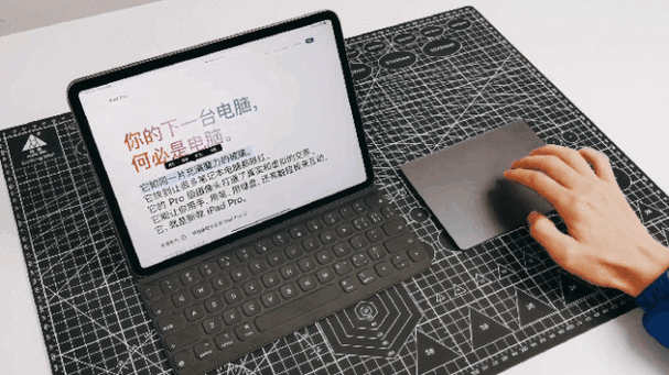 ipad触控迟钝