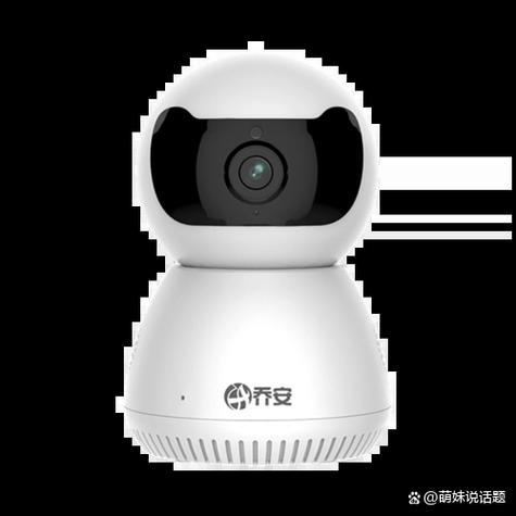 怎么连接乔安智联摄像头