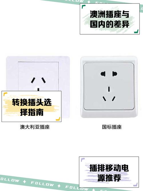 澳洲插线板跟中国一样吗