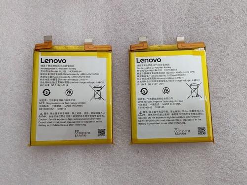 没有安装原厂lenovo电池