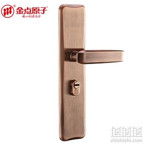 防盗门锁哪个质量最好