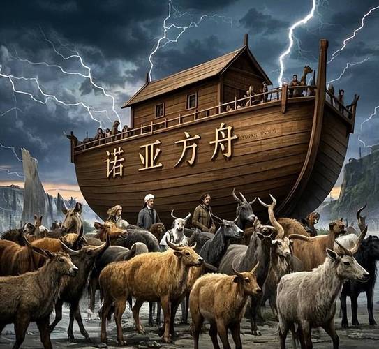 诺亚方舟官网入口