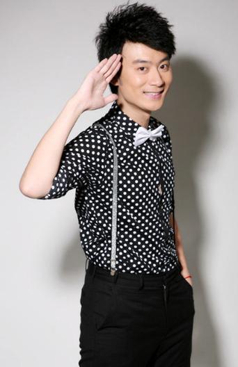 男生女生向前冲-第八季-男生女生向前图标