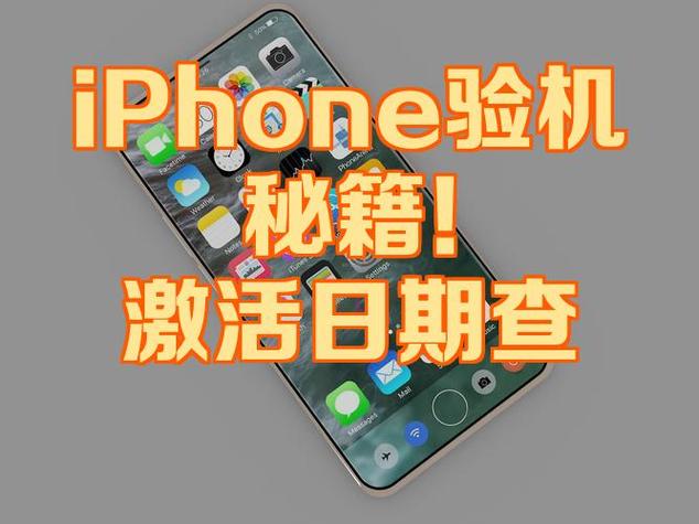 iphone不激活可以验机吗截图