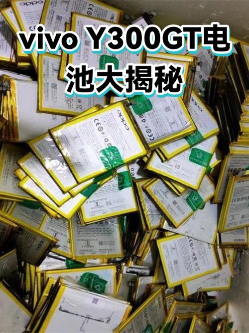 vivo手机电池是什么牌子的