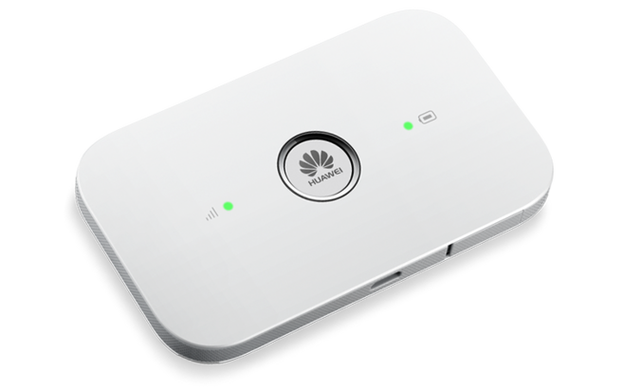 华为移动wifi支持物联卡吗