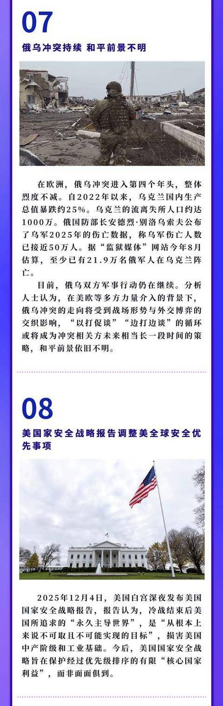今日重大国际新闻军事