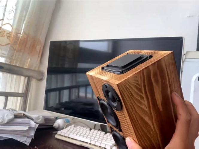 自制蓝牙音响