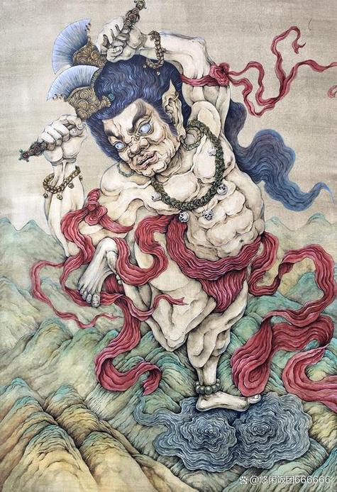 山神
