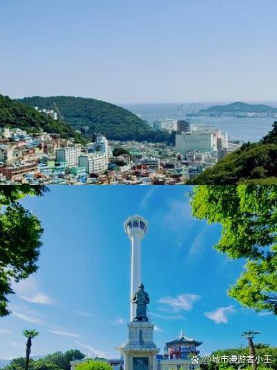 韩国釜山值得去吗