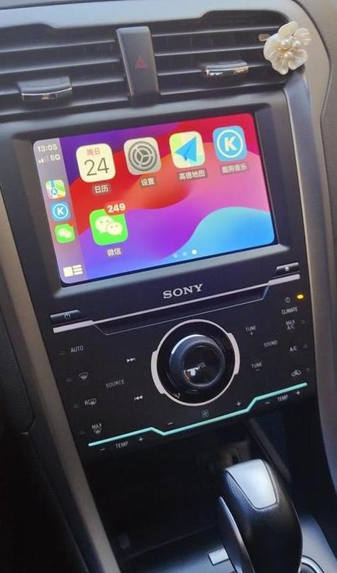 carplay哪个牌子好缩略图