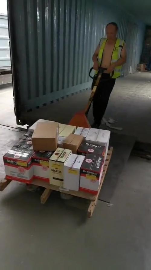 搬运工兼职