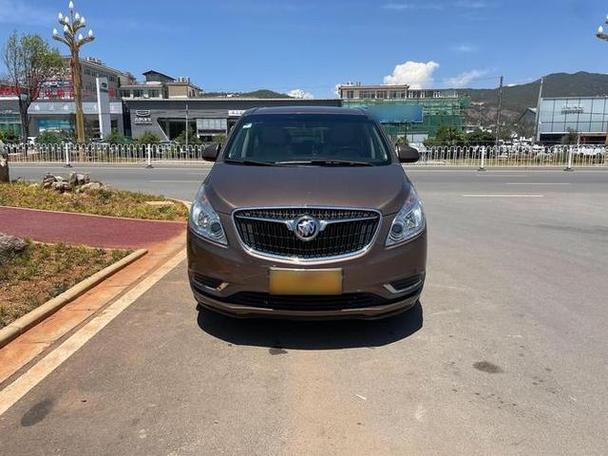 别克suv28T是什么车截图
