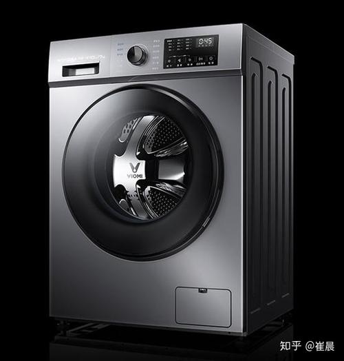 云米乐享版洗衣机