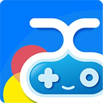 爱吾游戏宝图标