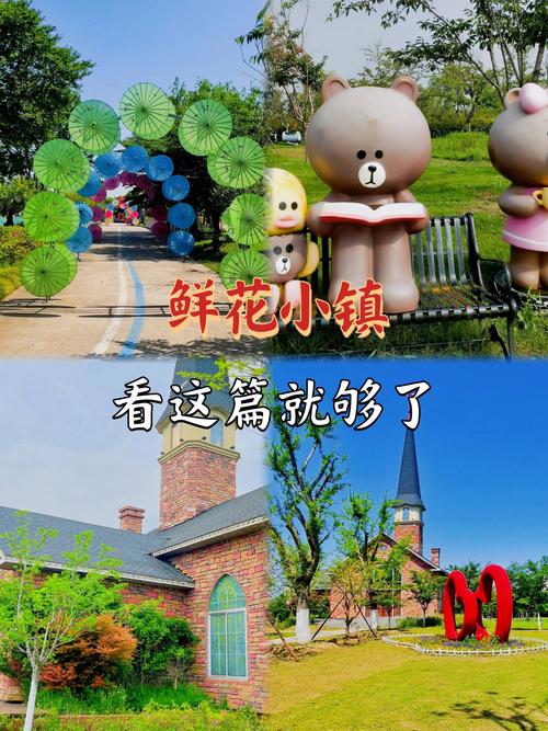 鲜花小镇小仙女在哪里买