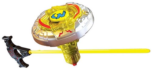 魔幻陀螺一玩具视频
