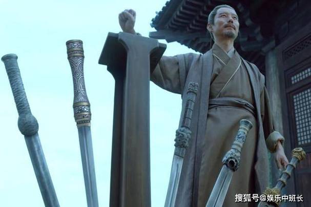 十大剑匣分别叫什缩略图