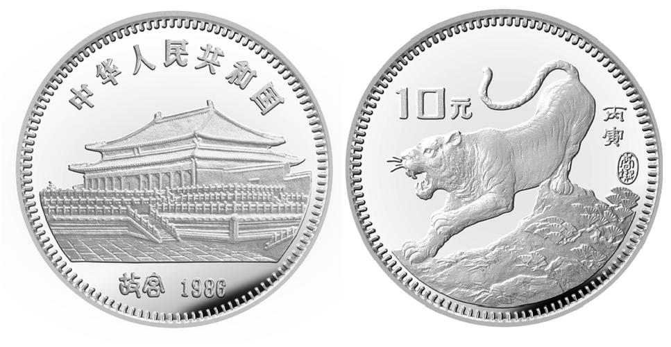 币虎是哪个国家的