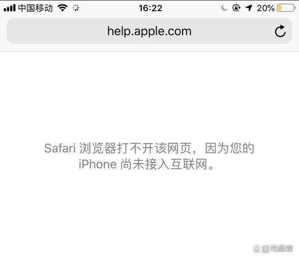 苹果怎么解除网页受限