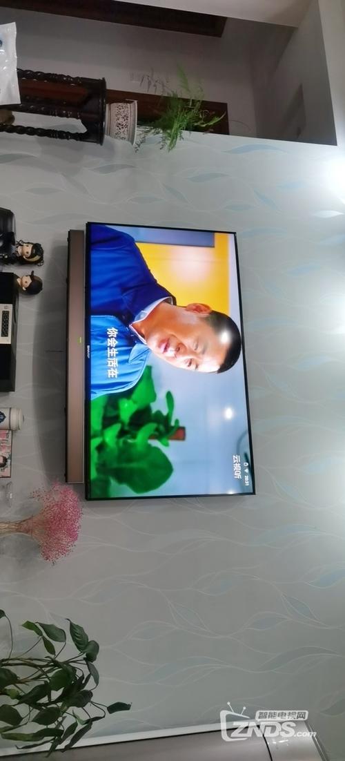 电视总是闪退又重新打开