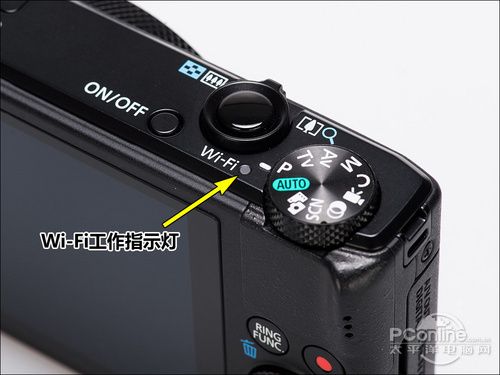 佳能触屏设置在哪图标