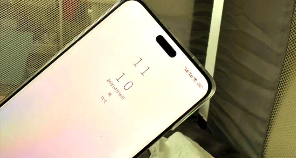 小米6听筒声音突然变小