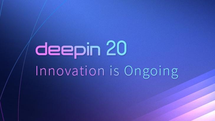 deepin使用教程