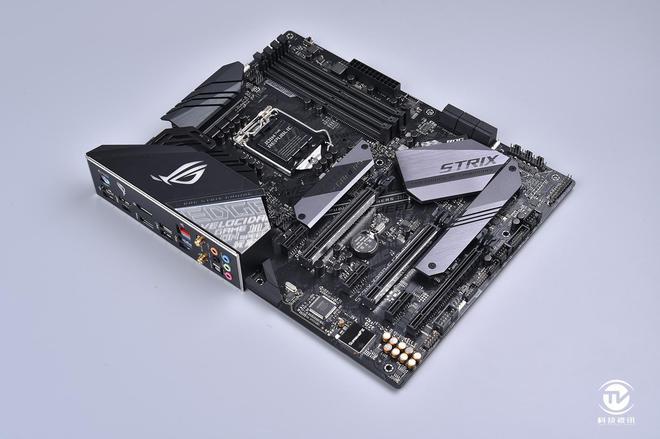 华硕z390e主板说明书