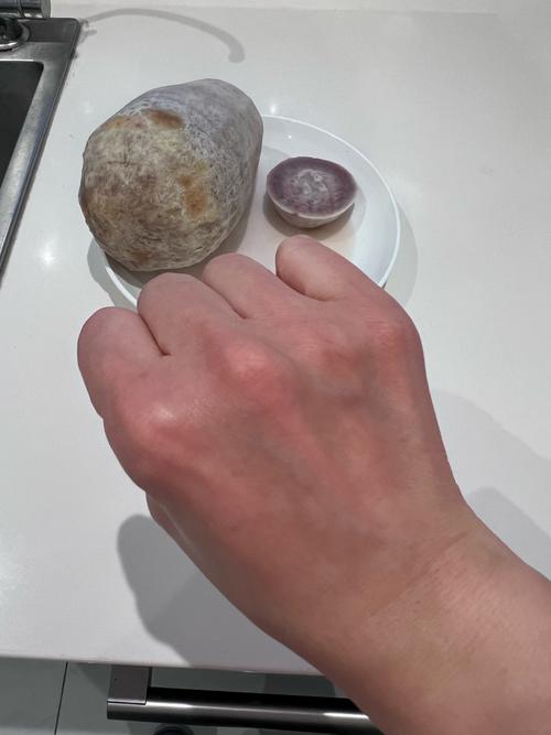 花椒烫手的山芋啊视频