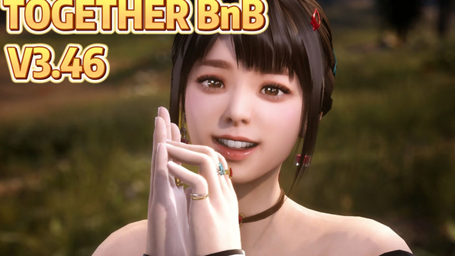 togetherbnb攻略全部