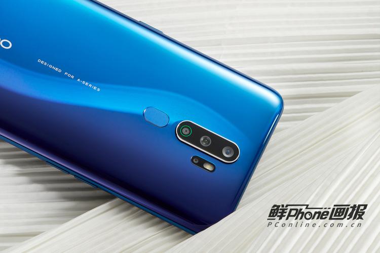 oppoa11x手机后盖怎么打开
