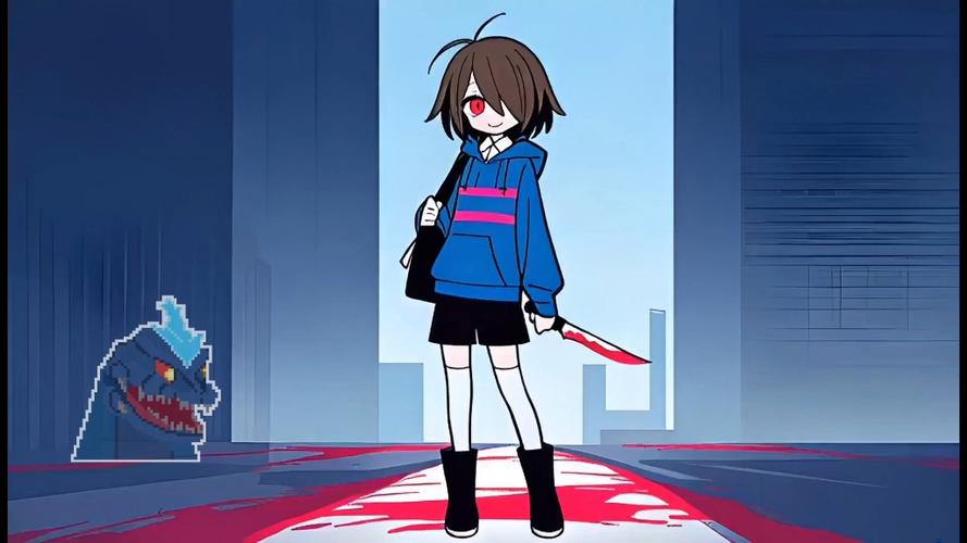 传说之下全然不信无限生命版