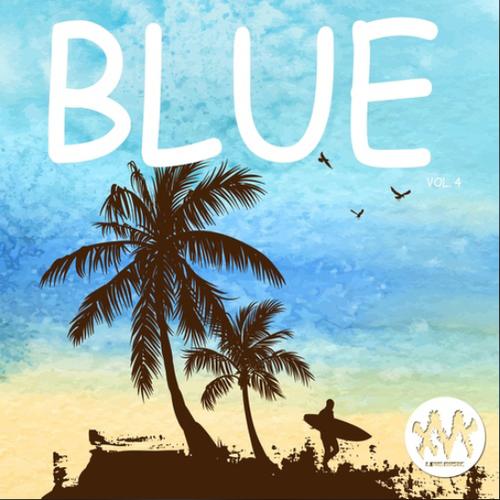 blue的e发什么音标