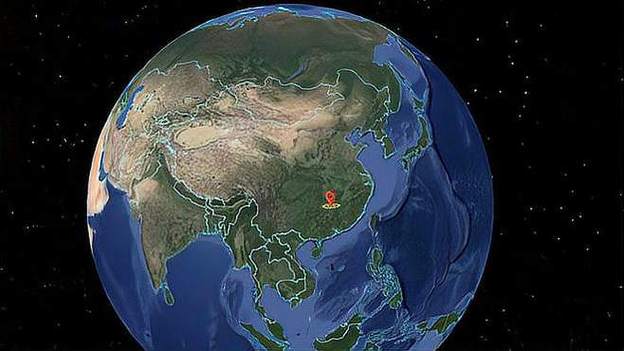 谷歌地球打不开一直转圈解决方法缩略图
