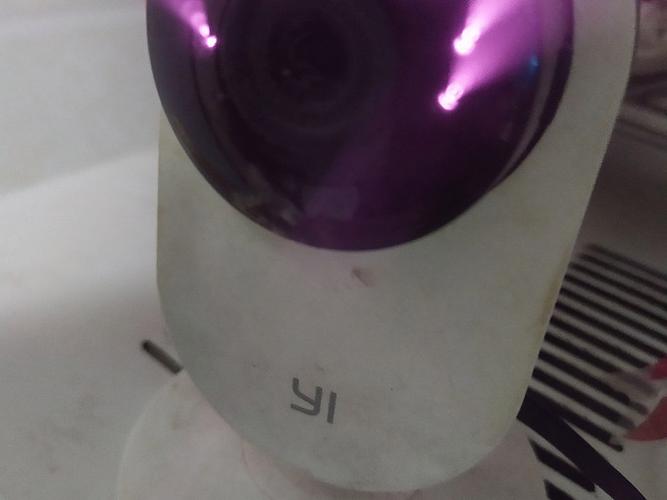 一代小蚁摄像机夜视版绑定不了