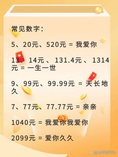 送好朋友红包多少合适