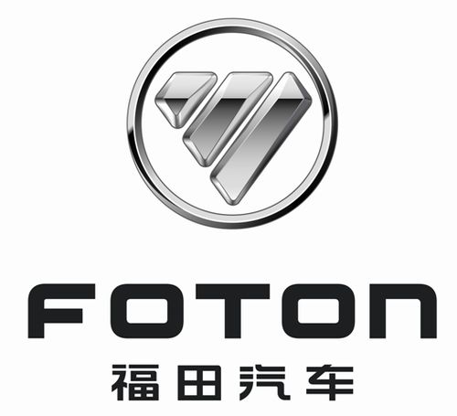 福田标志图片