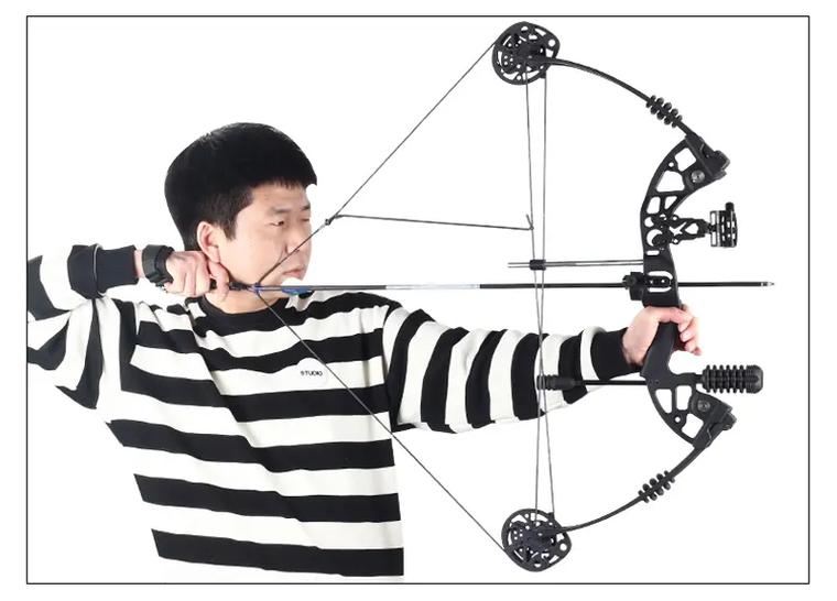 复合弓脱弦还能用吗